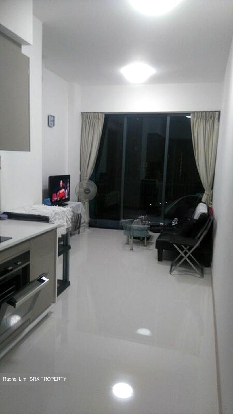 J Gateway (D22), Condominium #632610371